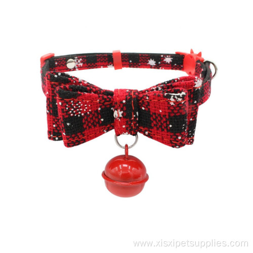 Christmas with dog leash set in bulk dog